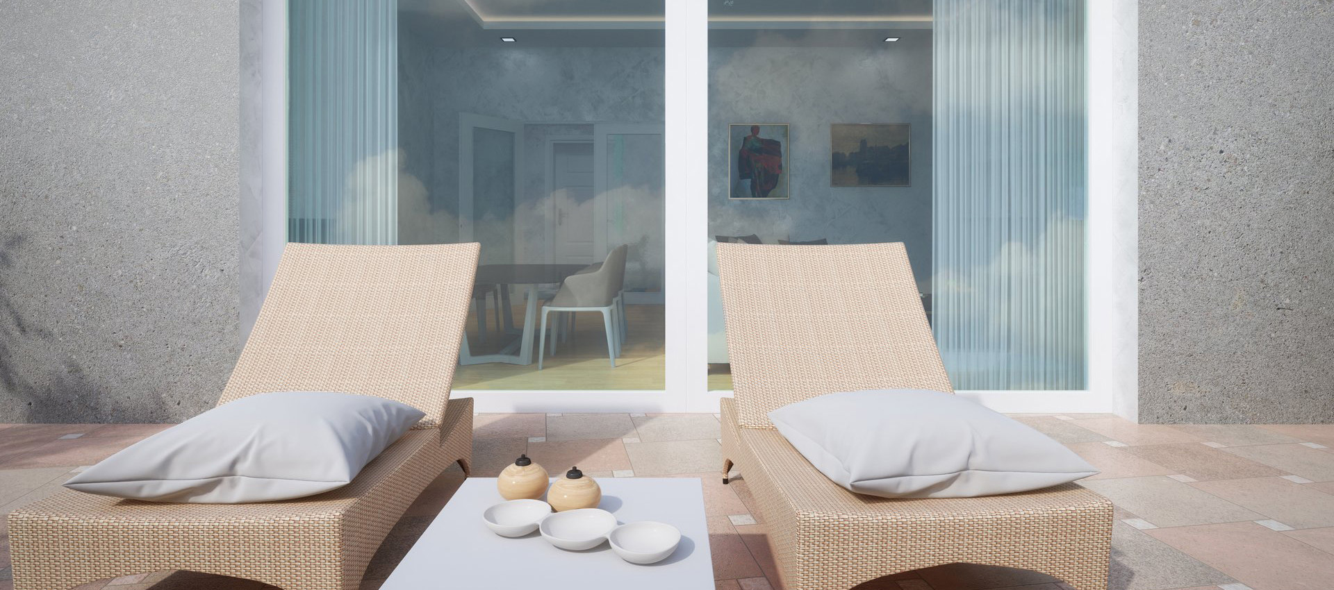 Mehrfamilienhaus Bad Kreuznach