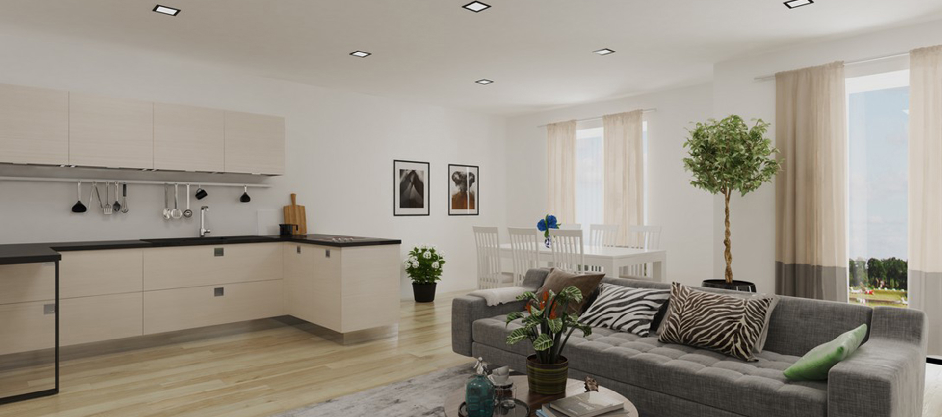 Mehrfamilienhaus Bad Kreuznach