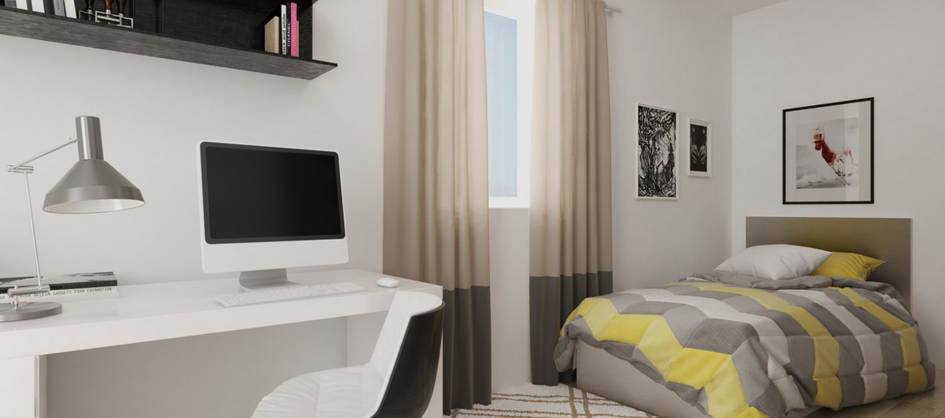 Mehrfamilienhaus Bad Kreuznach