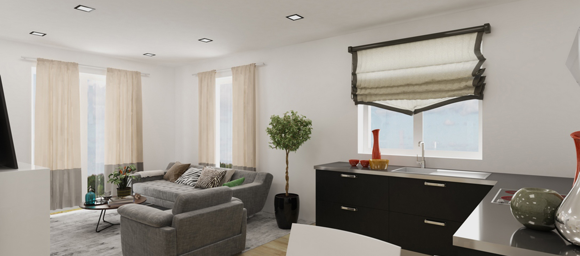 Mehrfamilienhaus Bad Kreuznach