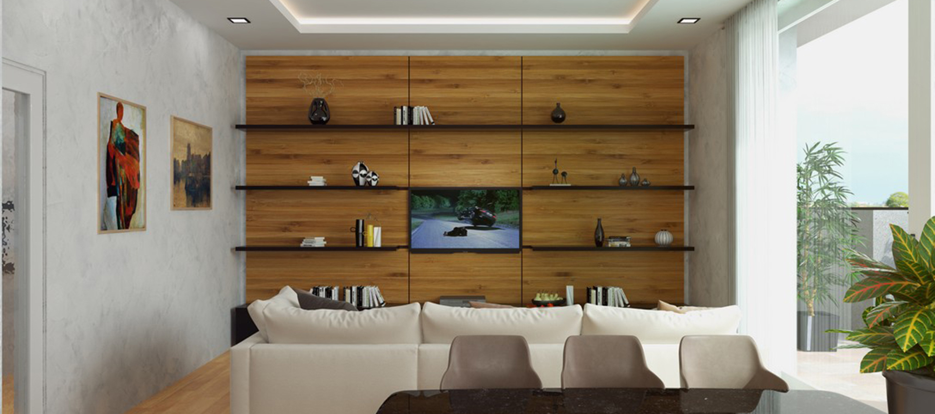 Mehrfamilienhaus Bad Kreuznach